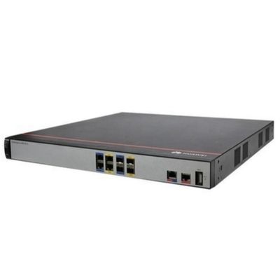 New Original AR6140E-9G-2AC NetEngine AR6100 AC Host 5*GE RJ45 4*GE SFP, 1*USB 3.0 4*SIC Enterprise Routers