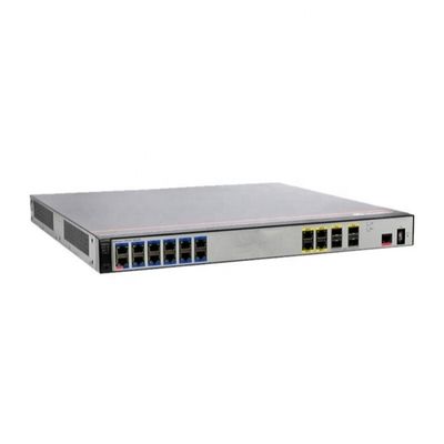 New Original AR6140E-9G-2AC NetEngine AR6100 AC Host 5*GE RJ45 4*GE SFP, 1*USB 3.0 4*SIC Enterprise Routers