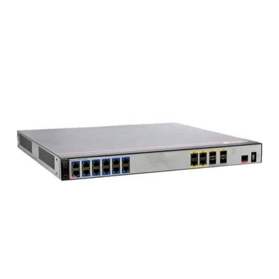 New Original AR6140E-9G-2AC NetEngine AR6100 AC Host 5*GE RJ45 4*GE SFP, 1*USB 3.0 4*SIC Enterprise Routers