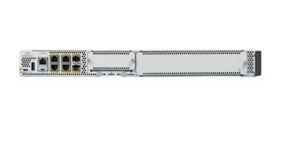 Original New C8300 Series Gigabit Ethernet Enterprise Router with 1G 2.4GHz Wired LAN 1 Year Warranty