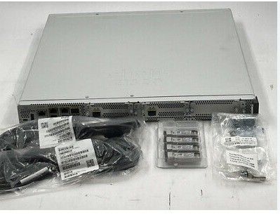 Original New C8300 Series Gigabit Ethernet Enterprise Router with 1G 2.4GHz Wired LAN 1 Year Warranty