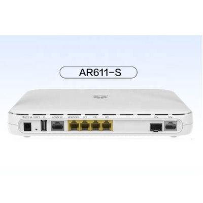 New Original AR611-S NetEngine AR610 Series Enterprise Routers