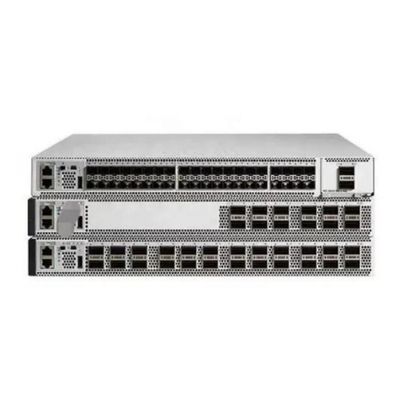 New Original C8300-1N1S-4T2X  Router - Rack-mountable