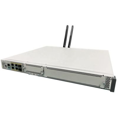 New Original C8300-1N1S-4T2X  Router - Rack-mountable