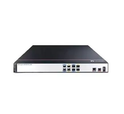 Nuevo en la marca AR6140-9G-2AC NetEngine AR6280 SRU Enterprise Router con 14x10GE SFP + y 14xGE RJ45 en stock