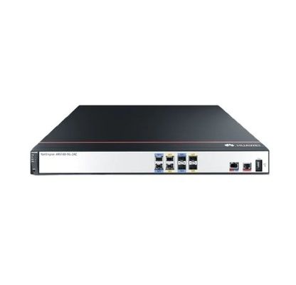 Nuevo en la marca AR6140-9G-2AC NetEngine AR6280 SRU Enterprise Router con 14x10GE SFP + y 14xGE RJ45 en stock