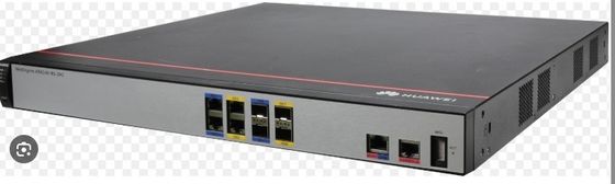 Nuevo en la marca AR6140-9G-2AC NetEngine AR6280 SRU Enterprise Router con 14x10GE SFP + y 14xGE RJ45 en stock