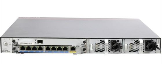 Nuevo en la marca AR6140-9G-2AC NetEngine AR6280 SRU Enterprise Router con 14x10GE SFP + y 14xGE RJ45 en stock