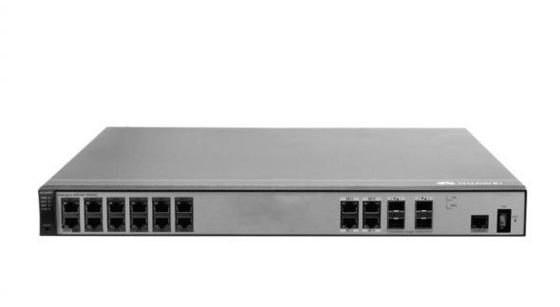 Nuevo en la marca AR6140-9G-2AC NetEngine AR6280 SRU Enterprise Router con 14x10GE SFP + y 14xGE RJ45 en stock