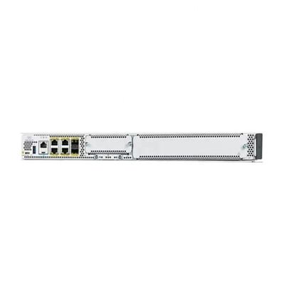 Nuevo original C8300-1N1S-6T Router montable en el bastidor