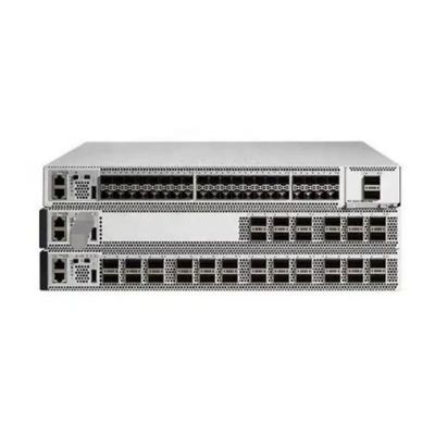 Nuevo original C8300-1N1S-6T Router montable en el bastidor