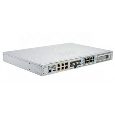 Nuevo original C8300-1N1S-6T Router montable en el bastidor