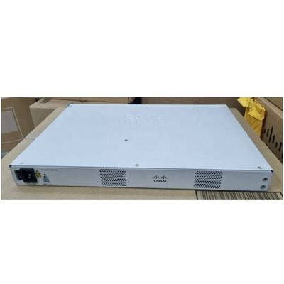 Enrutador inalámbrico de 16 GB con rack SSD 8200L-1N-4T
