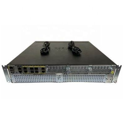 New Original ISR4451-X-VSEC 4451-X Integrated Services Router