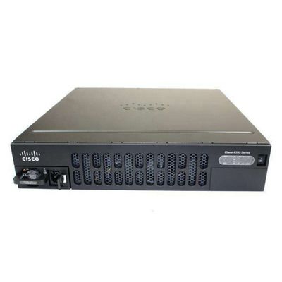 New Original ISR4451-X-VSEC 4451-X Integrated Services Router
