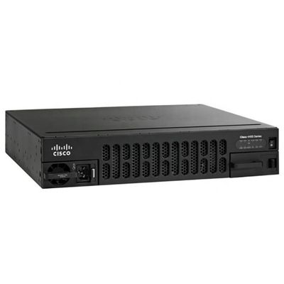 New Original ISR4451-X-VSEC 4451-X Integrated Services Router