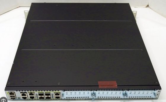 Nouveau routeur ISR 4221-SEC/K9 Wi-Fi 150 Mbps 1000 Mbps Ethernet routeur ISR 4221-SEC/K9 en stock