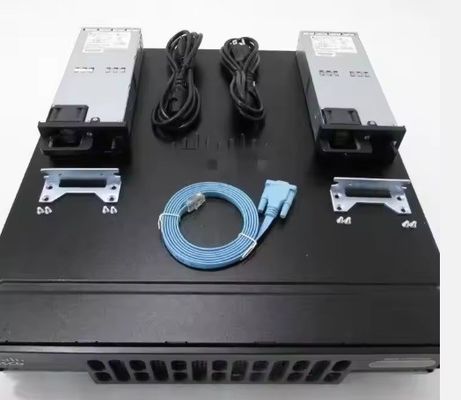 Nouveau routeur ISR 4221-SEC/K9 Wi-Fi 150 Mbps 1000 Mbps Ethernet routeur ISR 4221-SEC/K9 en stock