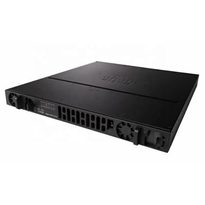 WPA2 PSK Integrated Services Router Wireless ISR4431 / K9 4431