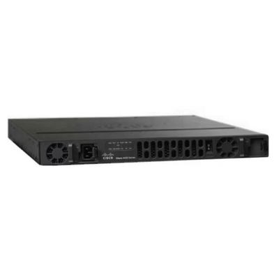 WPA2 PSK Integrated Services Router Wireless ISR4431 / K9 4431
