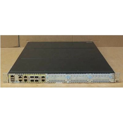 WPA2 PSK Integrated Services Router Wireless ISR4431 / K9 4431