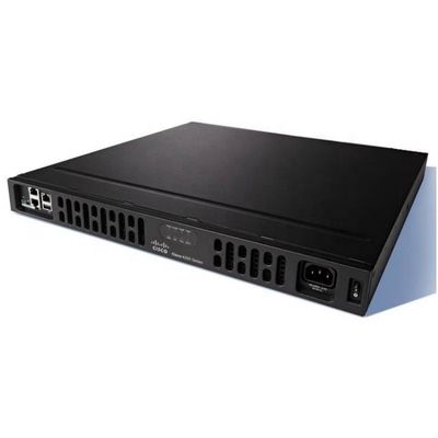 New Original ISR4331/K9 4331 Integrated Services Router