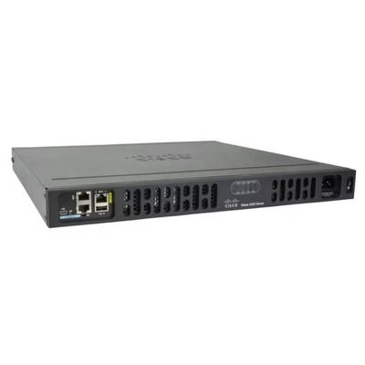 New Original ISR4331/K9 4331 Integrated Services Router