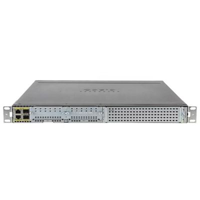 New Original ISR4331/K9 4331 Integrated Services Router