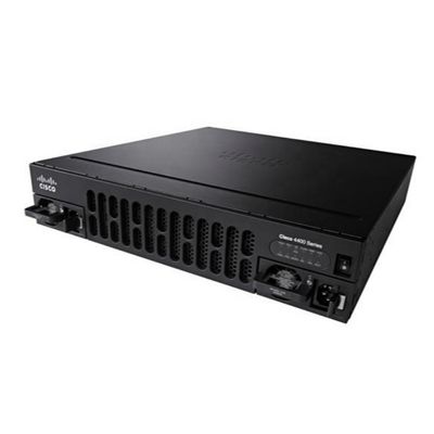 New Original ISR4331/K9 4331 Integrated Services Router