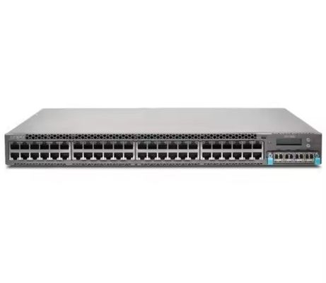 Layer 3 Network Switch EX4600 Line Ethernet Switch EX4600-40F-AFO