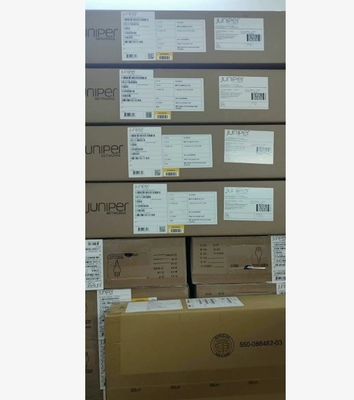 QFX Series 48 Port Network Switch QFX5120-48Y-AFO2 Layer 3 Managed Switch