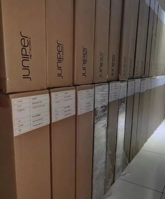 LACP QoS SNMP L3 Managed Switch QFX5120-48Y-AFO2 Networking Switch