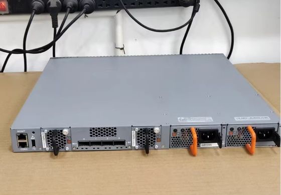 EX4300-48P Commutateur réseau EX4300 ligne de commutateurs Ethernet pour poste de travail