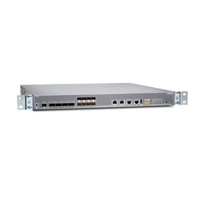 600Mbps 2.4G Wi-Fi Transmission Rate Customized Router MX204 Universal Routing Platform Perpetual License MX204-HW-BASE