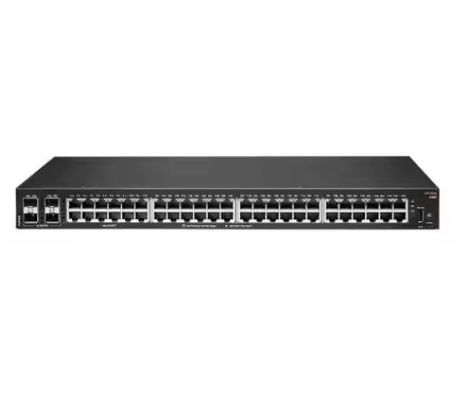 48 Ports 10/100/1000Mbps Switch Original JL676A for Immediate Delivery and Private Mold Design