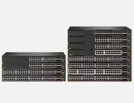48 Ports 10/100/1000Mbps Switch Original JL676A for Immediate Delivery and Private Mold Design