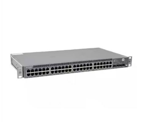 Commutateur Ethernet à 24 ports de la série EX2300 10/100/1000Mbps doté d'une capacité de commutation et d'un réseau élevés