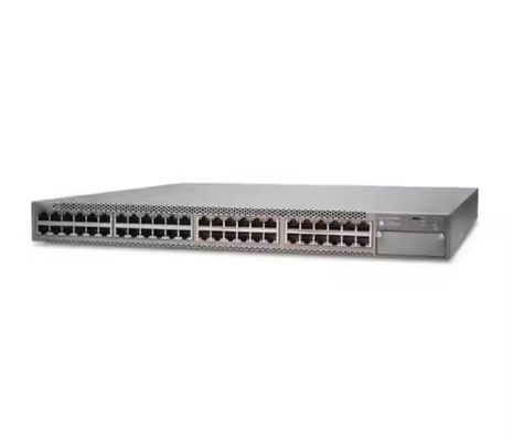 EX3400-48P Commutateurs Ethernet POE prêts à être achetés et livrés immédiatement