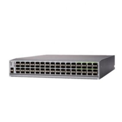 Brand New Nexus 3464C Switch  64 Ports  Managed  Rack Mountable