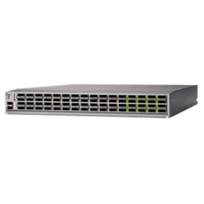 2RU Nexus 3264C-E Switch with Full-Duplex Half-Duplex Communication and 10/100/1000Mbps Transmission Rate