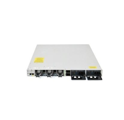 9300-48 P un réseau de commutateurs modulaires à 48 ports