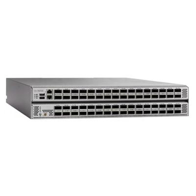 Brand New Nexus 3164Q Ultra-high Density Power Efficient 10/40-Gbps Switch