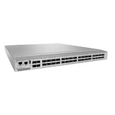 Brand New Ne Xus 31 32 Q XL High-performance 40-Gbps Layer 2 and 3 Switches