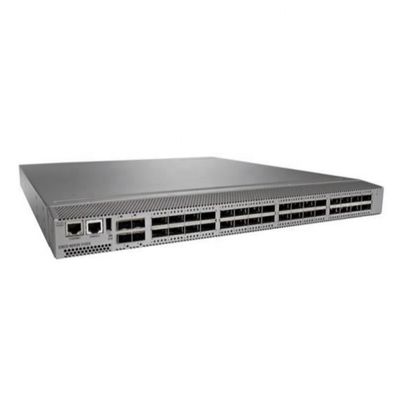 Revolutionize Your Network Nexus 3132C-Z 32-port 100-Gbps Programmable Architecture Switch for Laptops