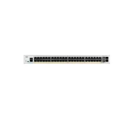 Efficiently Manage Your Network with the Original C 1000-48T-4G-L 24 Port Managed Switch