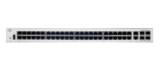 Efficiently Manage Your Network with the Original C 1000-48T-4G-L 24 Port Managed Switch