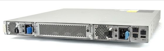 Ne Xus 3048 16 ports 40G QSFP Switch Ethernet réseau avec POE Stackable Fonctions SNMP QoS 8000 Routes de diffusion multiple prises en charge