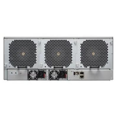 High Capacity Switch Original Nexus 3408-S Series with Full-Duplex Half-Duplex Communication Mode