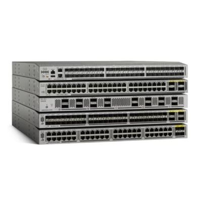 Experience the Power of Nexus 3232C The Latest Addition to Our Nexus 3000 Series Switch Line