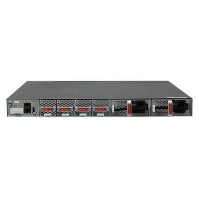 Full-Duplex Half-Duplex Communication Mode 24 Port Ethernet Switch S6730-H24X6C Network Gigabit Switch with Private Mold